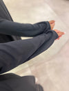 Nihan abaya dress
