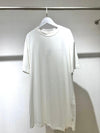 Cotton offwhite basic