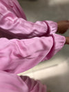 Silk Italian shirt