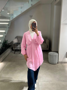  Silk Italian shirt