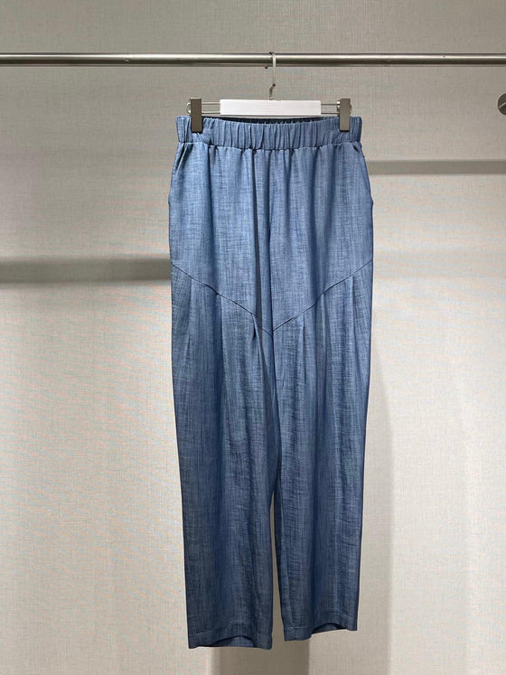 Zems denim pants