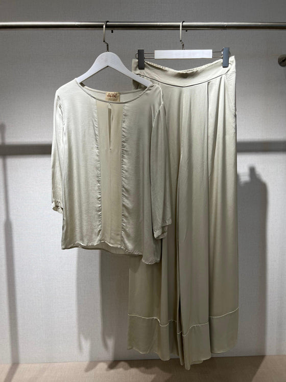 Olive Italian set