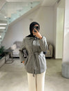 winter grey shirt FW26